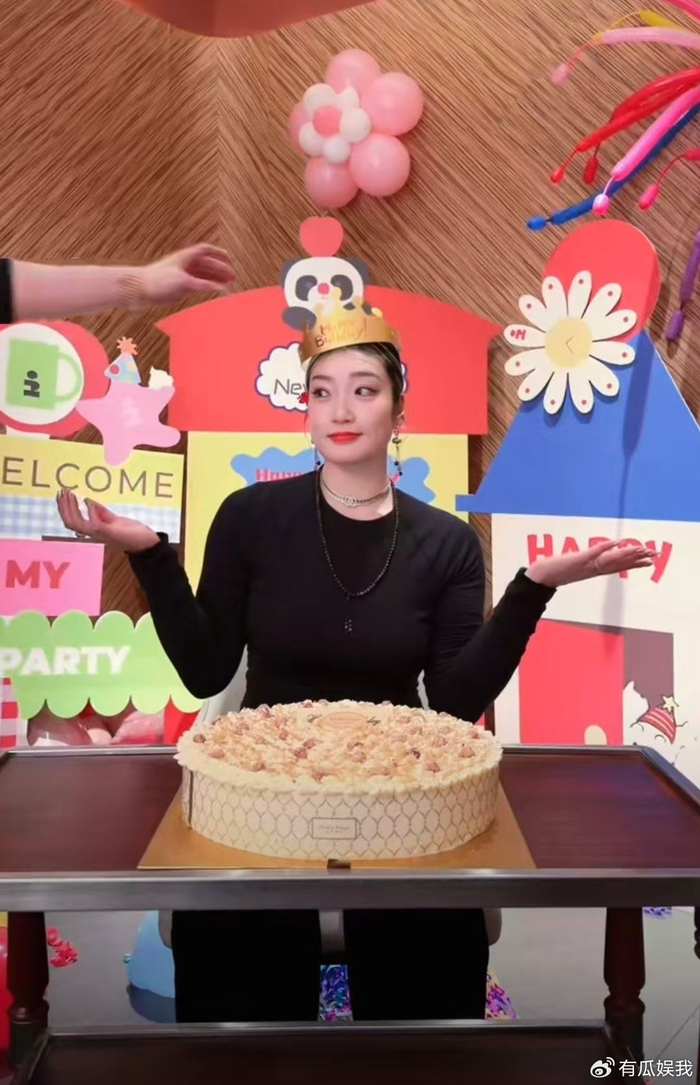 无球可打，李梦退役生子？31岁生日，官宣表态，谁注意她的体|四川女篮|WCBA|广东女篮|女篮|球迷_新浪体育_新浪新闻