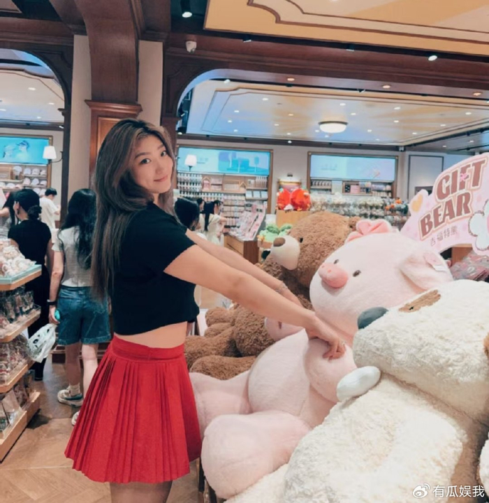 无球可打，李梦退役生子？31岁生日，官宣表态，谁注意她的体|四川女篮|WCBA|广东女篮|女篮|球迷_新浪体育_新浪新闻