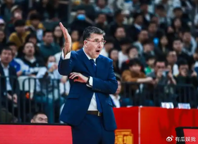 正式确定!中国男篮教练重返CBA,成为新疆队主帅,冲击前四|新疆男篮|格兰|北控男篮|刘炜|福建男篮_新浪体育_新浪新闻