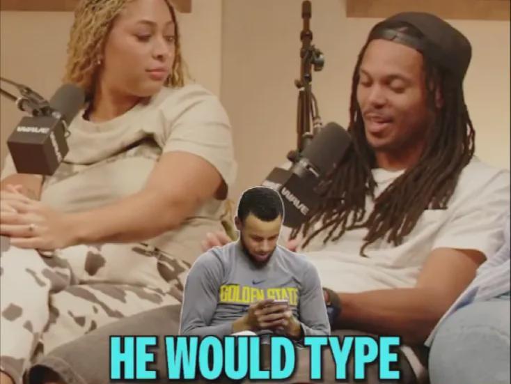 不打了！再见库里妹夫！NBA总冠军神射手