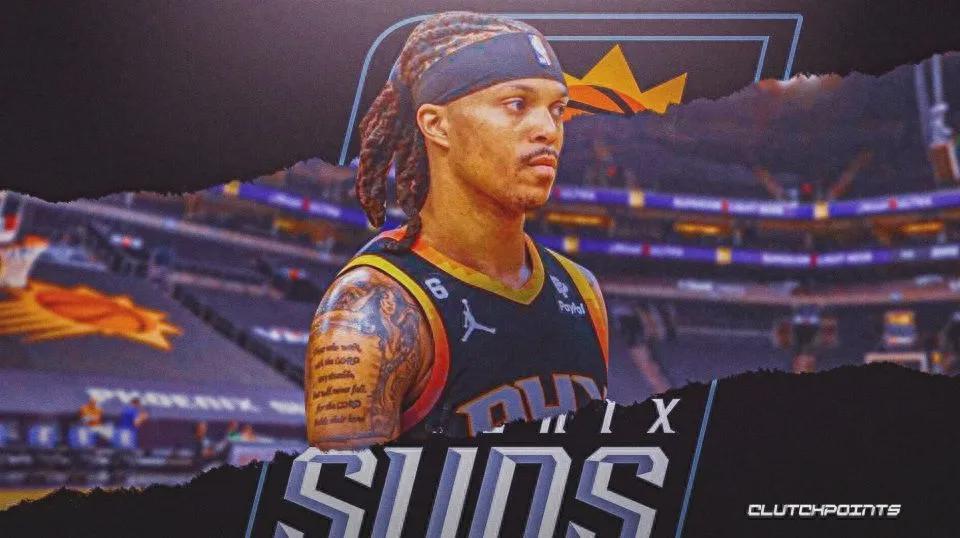 不打了！再见库里妹夫！NBA总冠军神射手