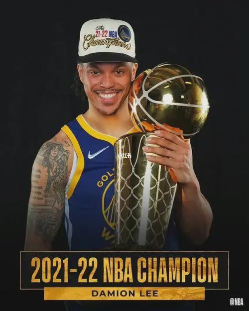 不打了！再见库里妹夫！NBA总冠军神射手