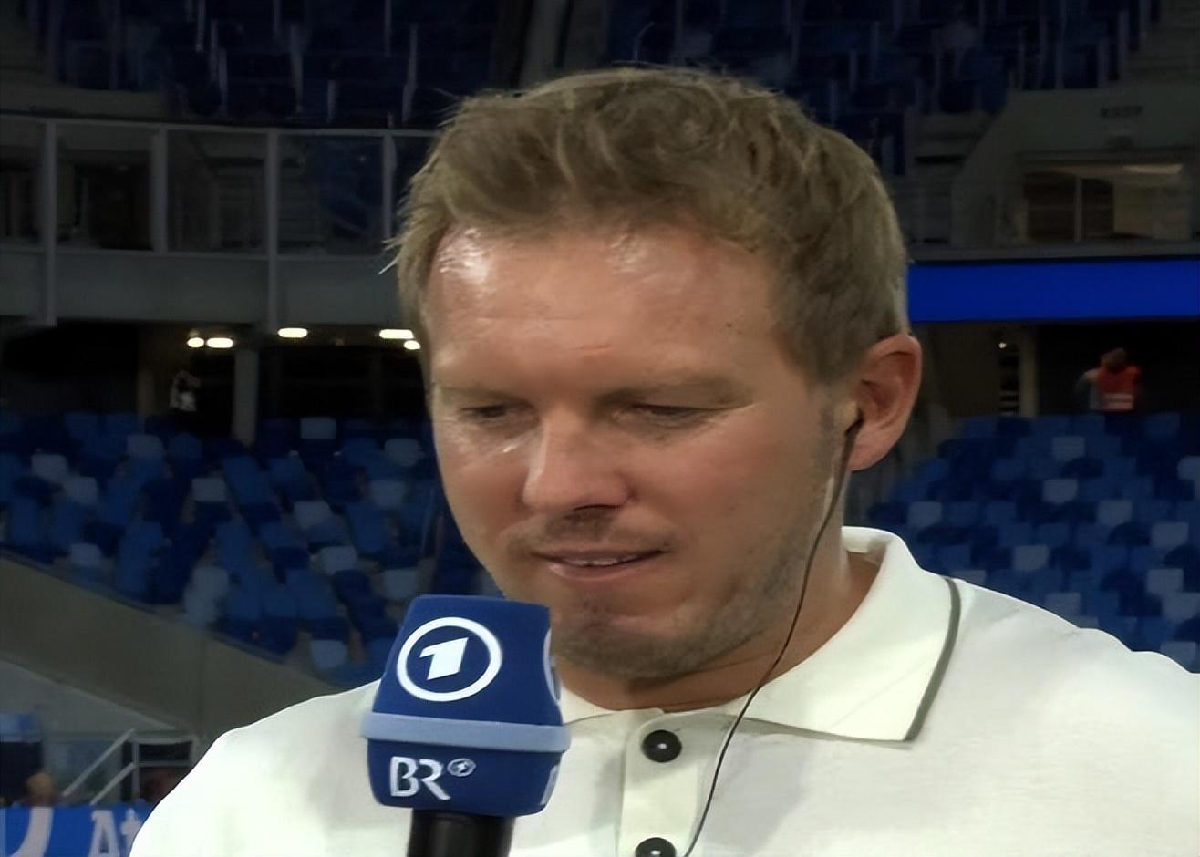 “耻辱性失败”后，纳格尔斯曼压力山大：下一战对阵容给出大改